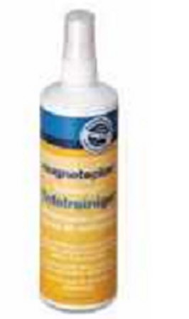 Reinigungspray für Whiteboard Tafeln