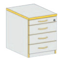 Rollcontainer