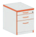 Rollcontainer