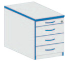 Rollcontainer