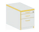 Schreibtischcontainer, Rollcontainer, Standcontainer