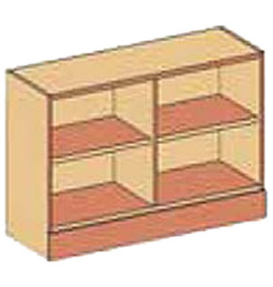 schrank-oberschrankoffen2x1boden120