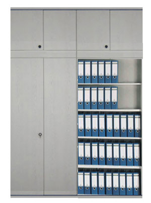 Schrankwandsysteme