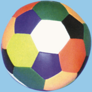 Knautschball 