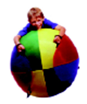 Cage Ball 