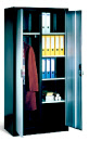 Stahlblechschrank 