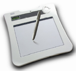Cleverboard Interaktiv-Tablett