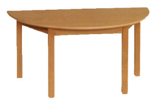 Kiga Halbrundtisch