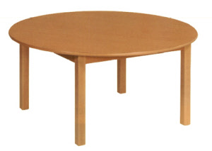 Kiga Rundtisch