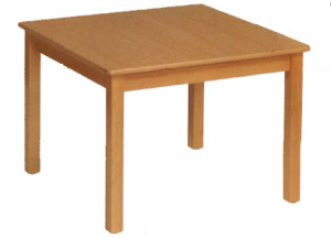 Kiga Quadratisch