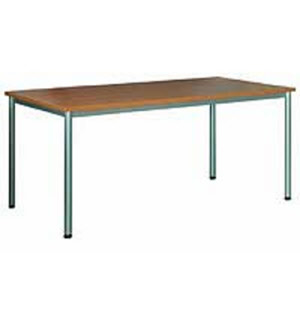 Rechtecktisch TxB 60 x 120 cm