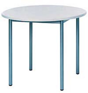 Rundtisch 100 cm