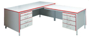 Bürotisch