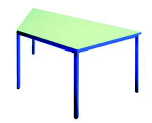 Trapeztisch