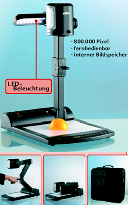 visualizerav2800s