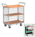 Büro-Transportwagen