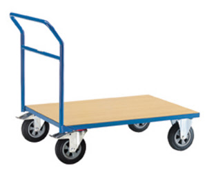 Schiebegriffwagen