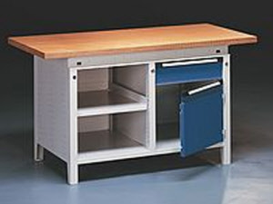 Werktische Serie function 211B 