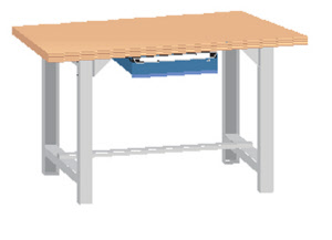 Werktisch Serie function 202