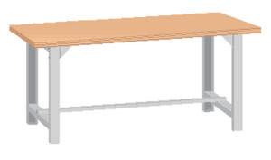 Werktisch Serie function 301 
