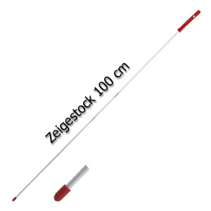 Zeigestock 