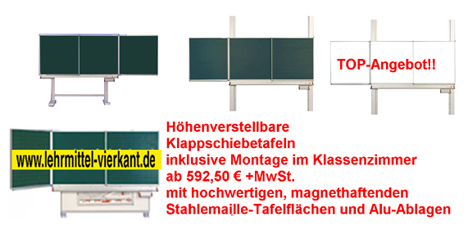 Tafeln, Schultafeln, kaufen