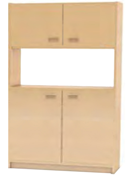 Schränke für Kindergarten, Kindergartenschränke, Schrank für