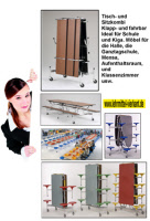 Tisch-Sitzkombinationen,