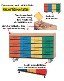 Eigentumschrank 