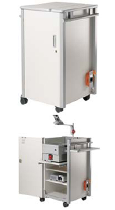 Medienschrank, Notebookschrank, Notebookschränke, Computerschrank