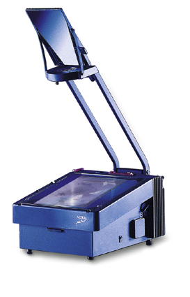 Overhead Projektor futur 5