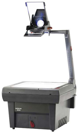 Medium OHP 3024