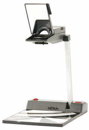 Overhead Projektor MEDIUM Traveller 4